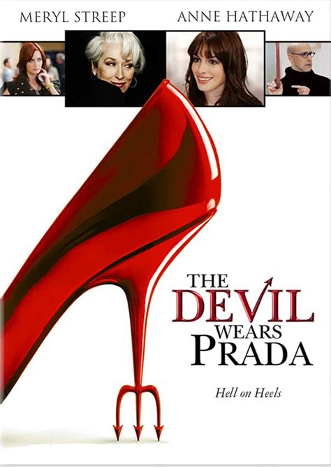 the devil wears Prada sflix